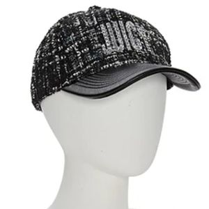 Juicy Couture women's baseball cap